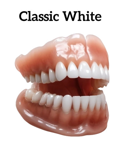 HEATWOLF® - Premium Customized Full Denture Set🦷-🥑🥑The Royal London Dental Hospital accreditation(🏆Limited Time Discount Last 30 Minutes🏆)