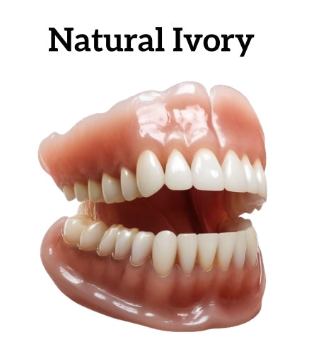 HEATWOLF® - Premium Customized Full Denture Set🦷-🥑🥑The Royal London Dental Hospital accreditation(🏆Limited Time Discount Last 30 Minutes🏆)