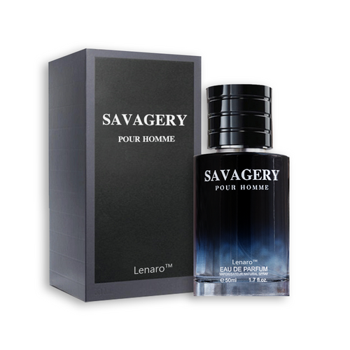 Lenaro™ Savagery Pheromone Men Perfume