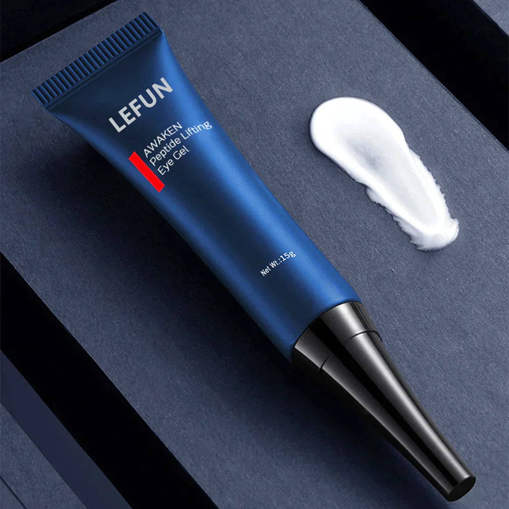 LEFUN™ 💖 Awaken Peptide Lifting Eye Gel x