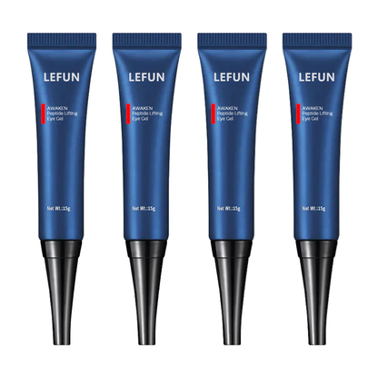 LEFUN™ 💖 Awaken Peptide Lifting Eye Gel x