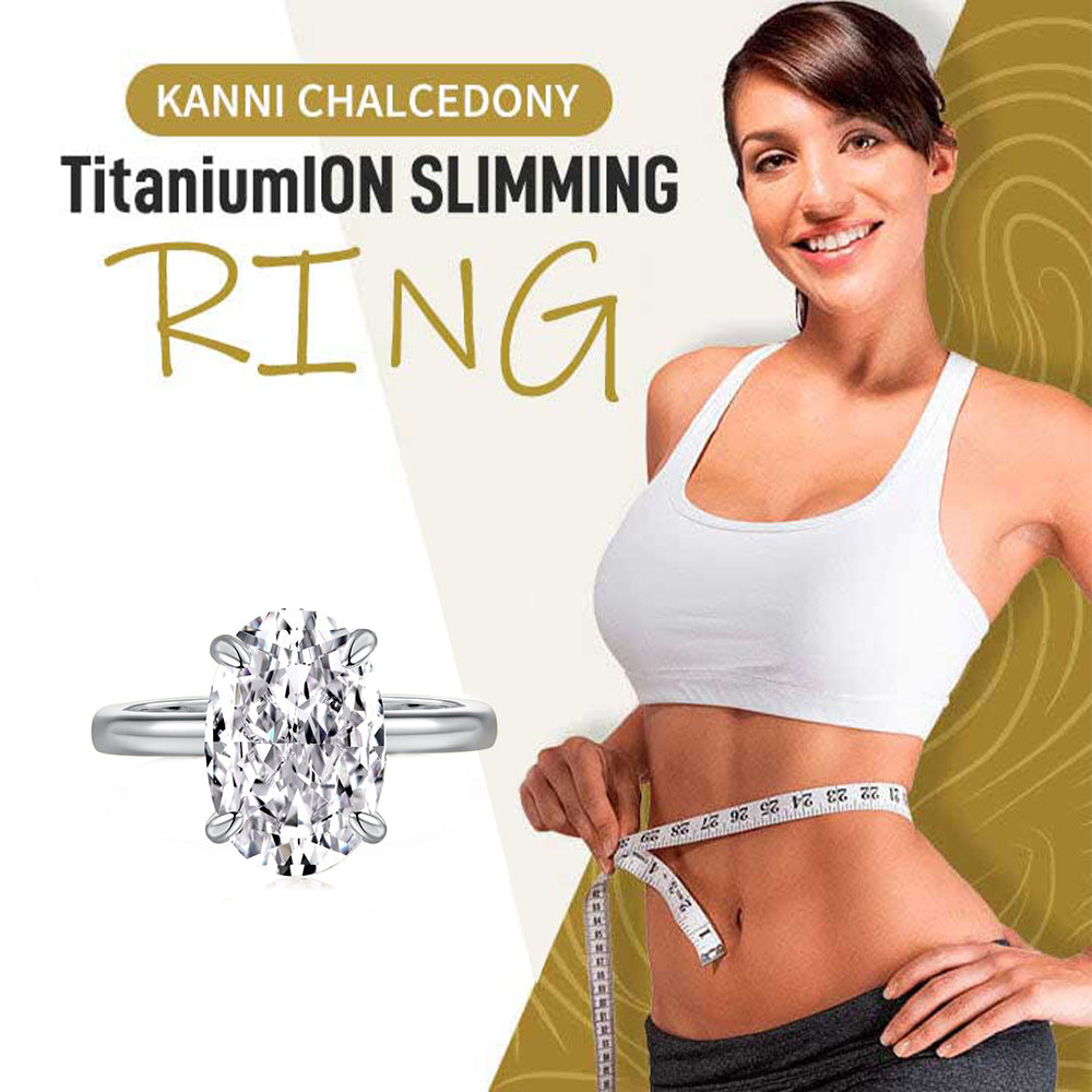 Last Day Sale - 70%OFF - ✨CZTICLE™ Magnetology Moissanite Diamond Ring✨🔥