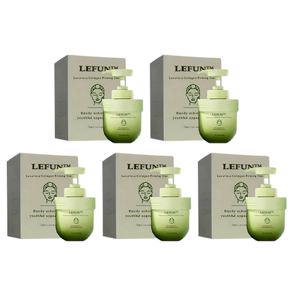 [Best skincare options]🎶LEFUN™ Luxurious Collagen Firming Cream🍀(For all women)