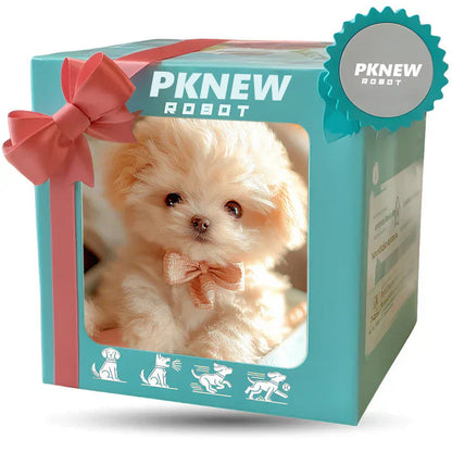 Realistic Robot Puppy🐶(🎄Official PKNEW Exclusive)🐶🐶🐶