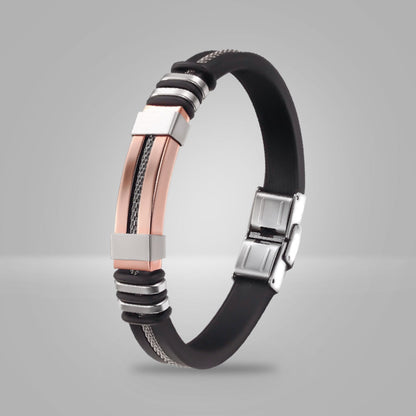 CZTICLE™ ProstaPower Magnetic Copper Band🍀