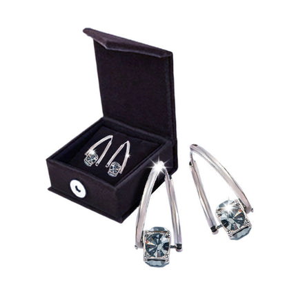 （🔥LAST DAY SALE-80% OFF)𝐂𝐙𝐓𝐈𝐂𝐋𝐄™ Lymphvity MagneTherapy Germanium Earrings