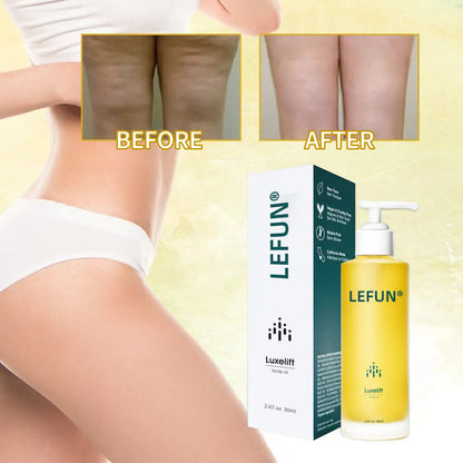 𝐋𝐚𝐬𝐭 𝐃𝐚𝐲 𝐃𝐢𝐬𝐜𝐨𝐮𝐧𝐭: 𝟕𝟎% 𝐎𝐅𝐅 LEFUN® SkinFirming Rejuvenating Oil👑👑