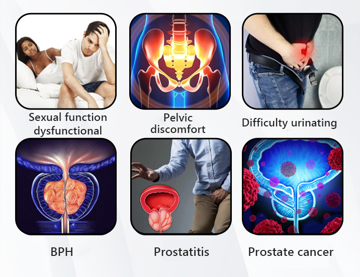 Say goodbye to prostate discomfort🌟LEFUN™ ProstaPower Bee Inhalation Stick🍀(Fast-acting and long-lasting)