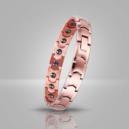 CZTICLE™ CopperPulse Prostate Wellness Band💪