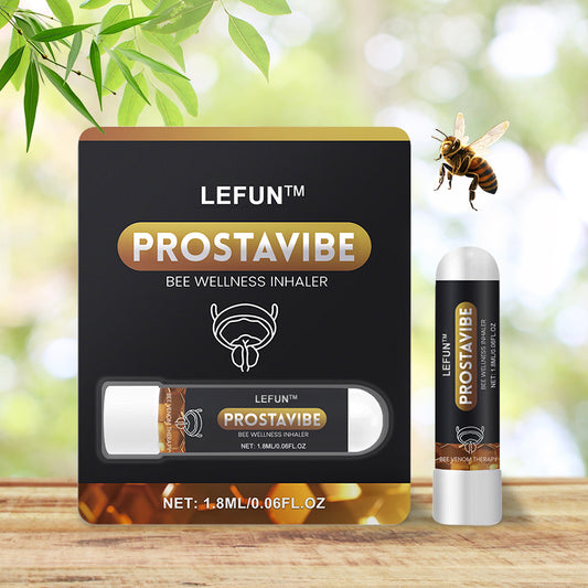 LEFUN™ ProstaVibe Bee Wellness Inhaler🍀