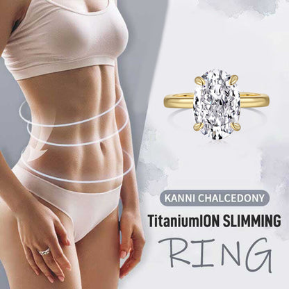 Last Day Sale - 70%OFF - ✨CZTICLE™ Magnetology Moissanite Diamond Ring✨🔥