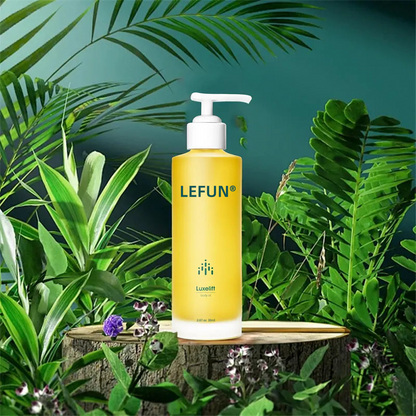 𝐋𝐚𝐬𝐭 𝐃𝐚𝐲 𝐃𝐢𝐬𝐜𝐨𝐮𝐧𝐭: 𝟕𝟎% 𝐎𝐅𝐅 LEFUN® SkinFirming Rejuvenating Oil👑👑