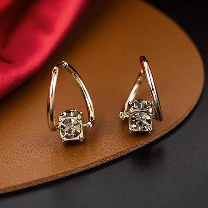 （🔥LAST DAY SALE-80% OFF)𝐂𝐙𝐓𝐈𝐂𝐋𝐄™ Lymphvity MagneTherapy Germanium Earrings