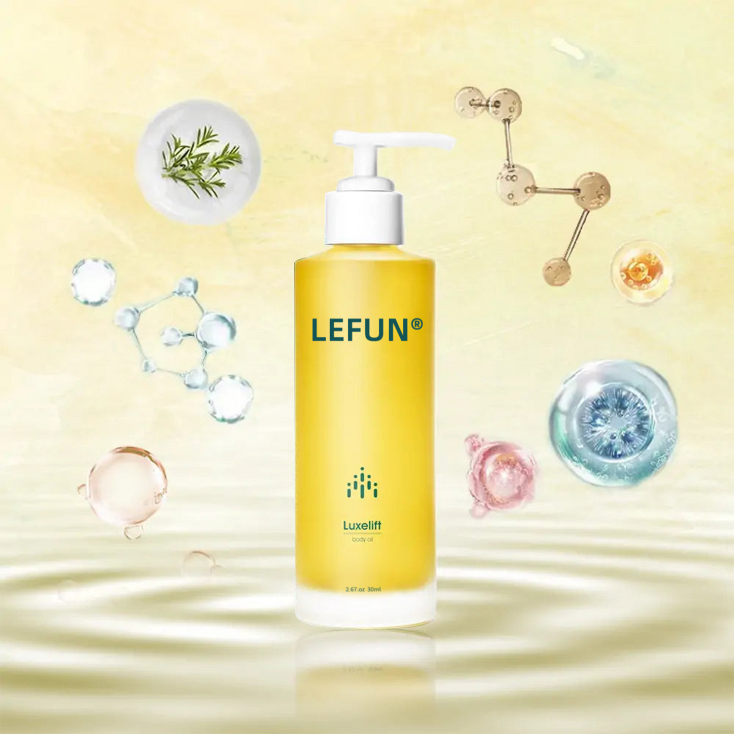 𝐋𝐚𝐬𝐭 𝐃𝐚𝐲 𝐃𝐢𝐬𝐜𝐨𝐮𝐧𝐭: 𝟕𝟎% 𝐎𝐅𝐅 LEFUN® SkinFirming Rejuvenating Oil👑👑